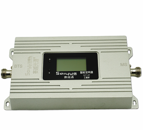 郊区单频手机信号放大器800㎡