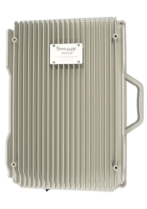 郊区单频/双频/三频/四频/五频电信级无线直放站